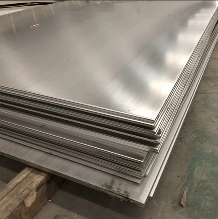 3 mm Steel Sheet best