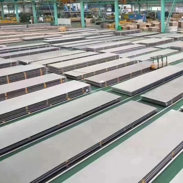3 mm Steel Sheet factory
