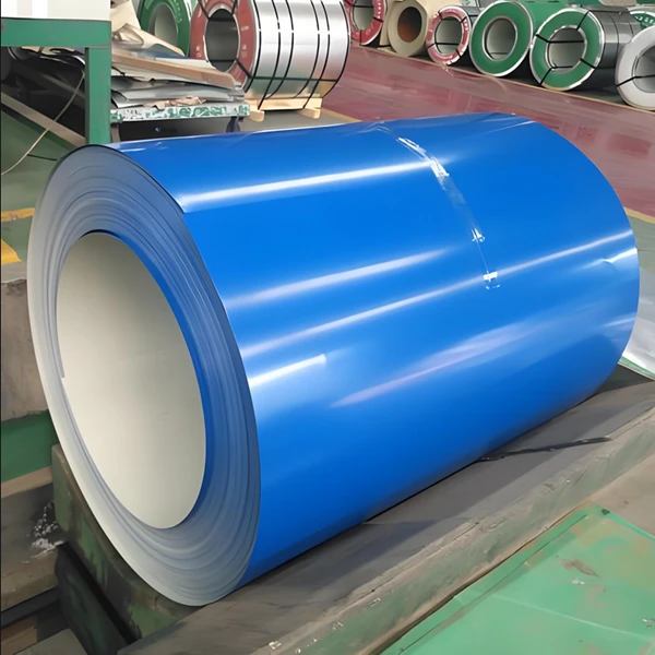 Colour Coated Sheet Roll best