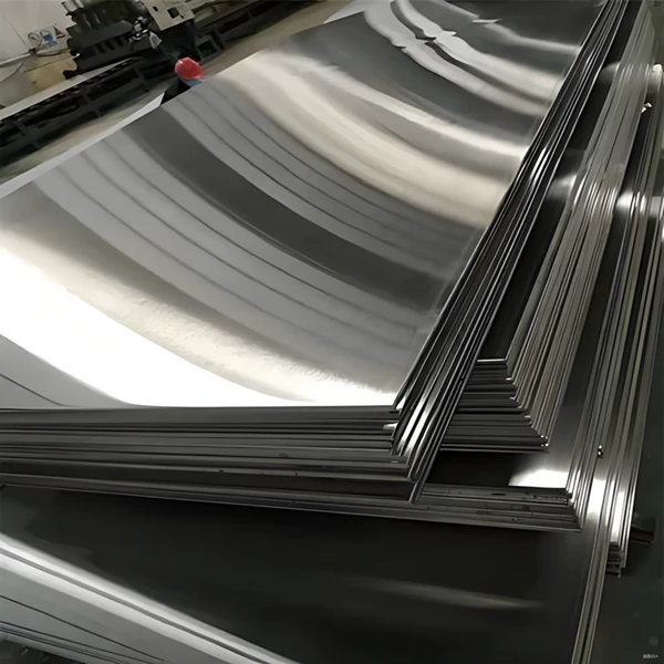 Mirror Stainless Steel Plate suppliers