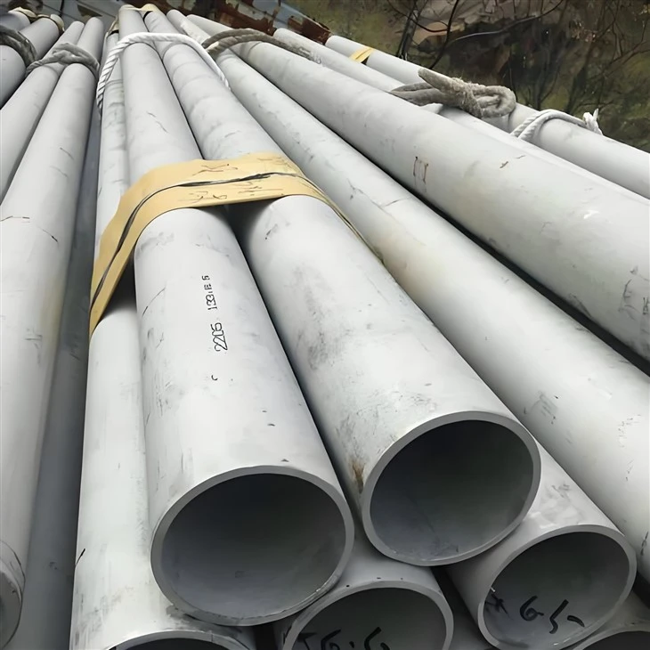 Seamless 304 Stainless Steel Tubing best