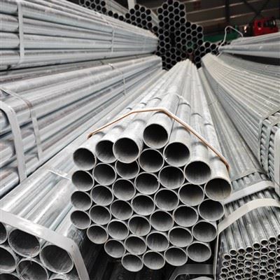 High Pressure Welded Steel Pipe