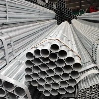 High Pressure Welded Steel Pipe