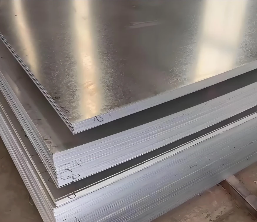 1 4 Cold Rolled Steel Plate factory
