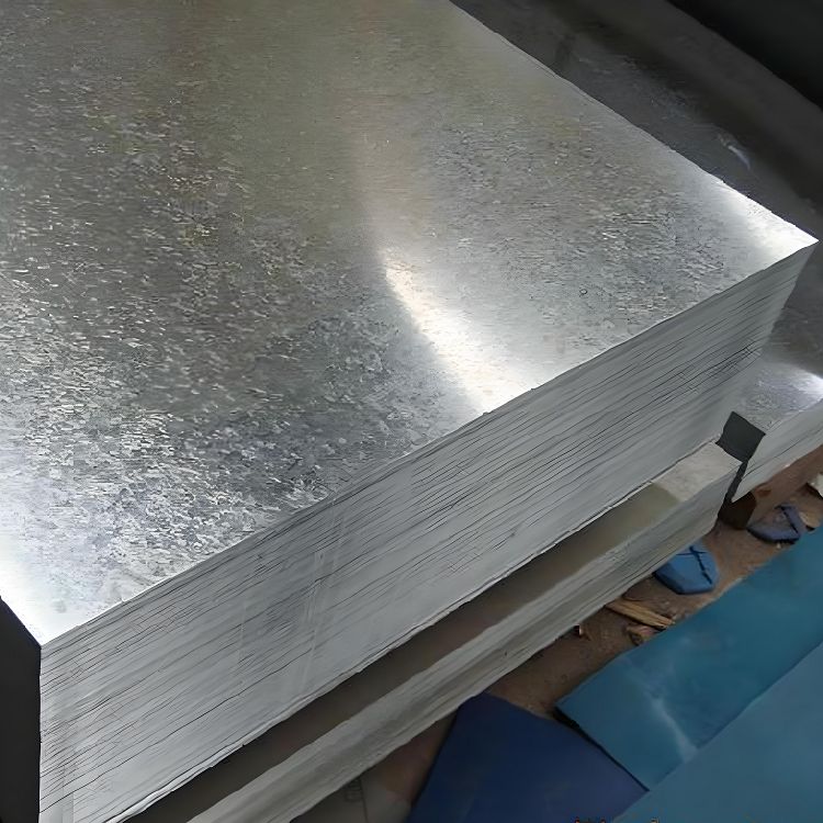 1 4 Cold Rolled Steel Plate