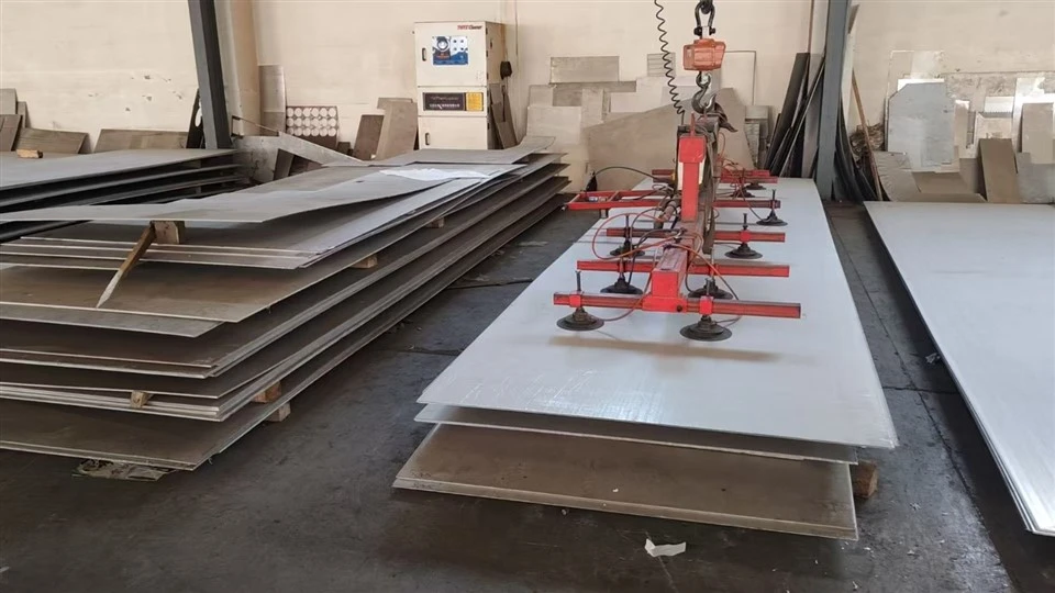 304 Plate suppliers