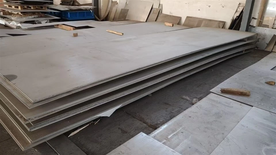 304 Plate best