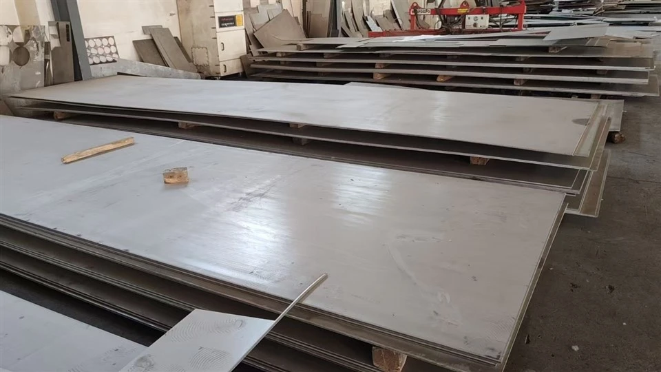 304 Plate high quality