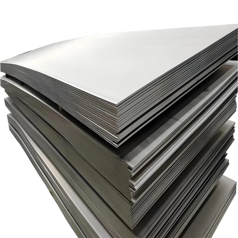 NM400 Wear Resistant Steel Plate