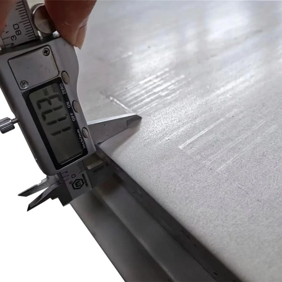 AR450 Wear Resistant Steel Plate