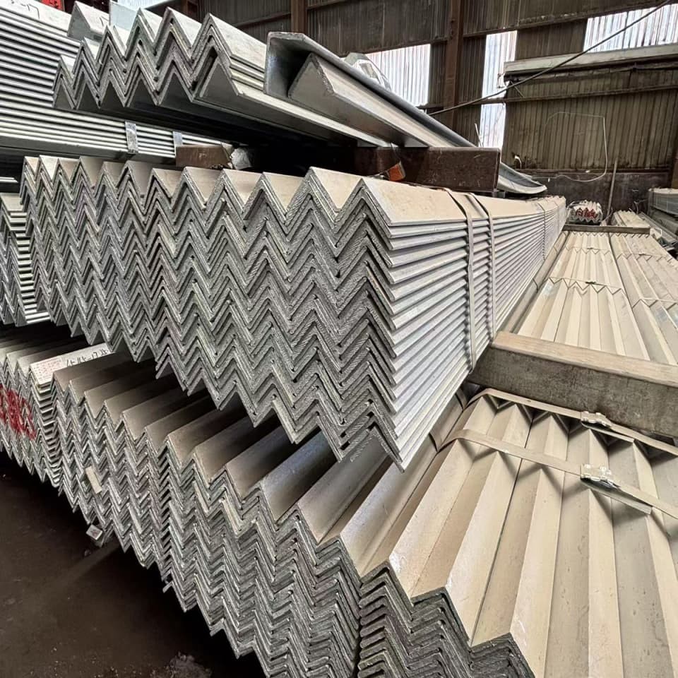 40*40*5 Steel Angle best