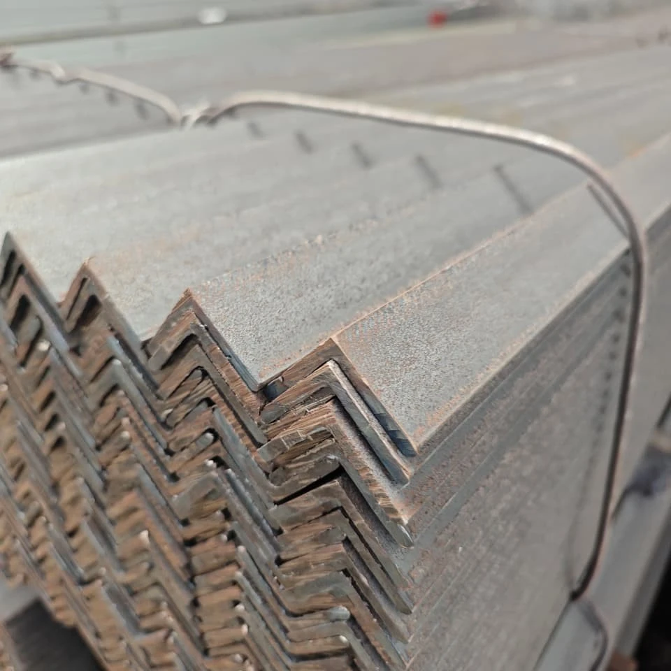 40*40*5 Steel Angle high quality