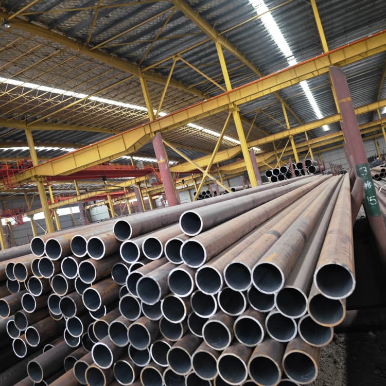 A106 Seamless Pipe