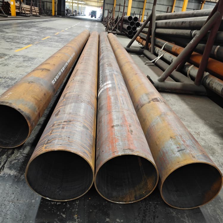 A106 Seamless Pipe best