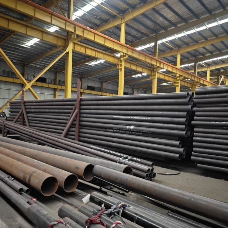 A106 Seamless Pipe high quality