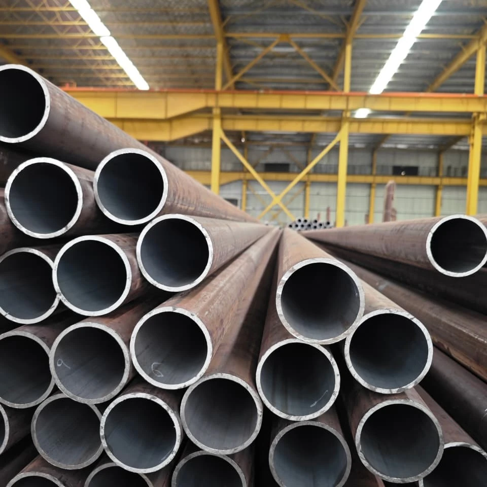 ASTM A106 Grade B Seamless Steel Pipe best