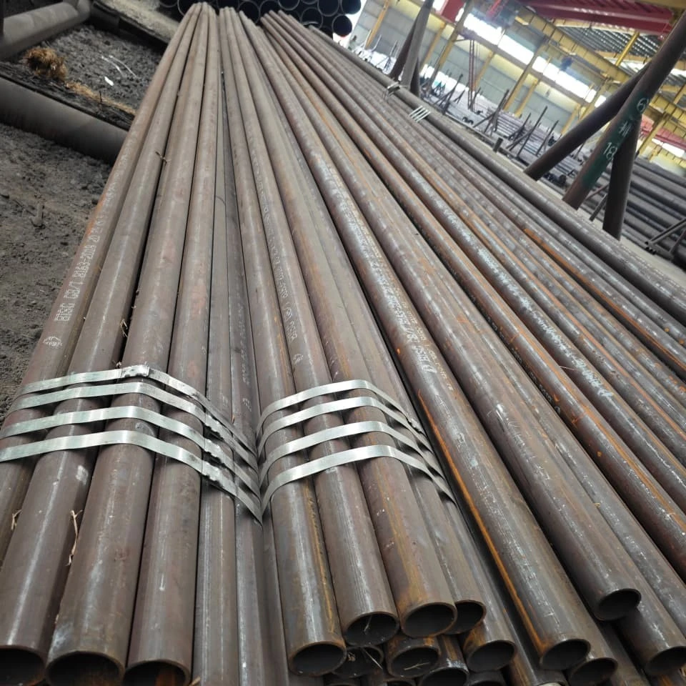 ASTM A106 Grade B Seamless Steel Pipe suppliers