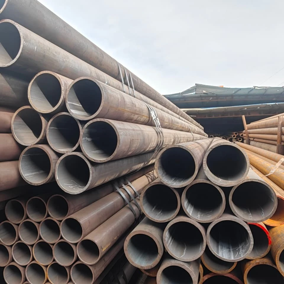 Astm A519 Seamless Carbon Steel Pipe best