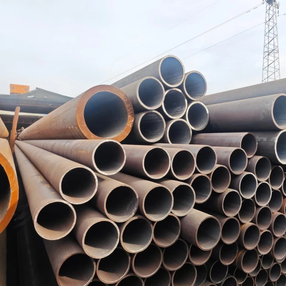 Astm A519 Seamless Carbon Steel Pipe suppliers