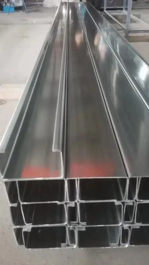 C Shape Steel Beam suppliers