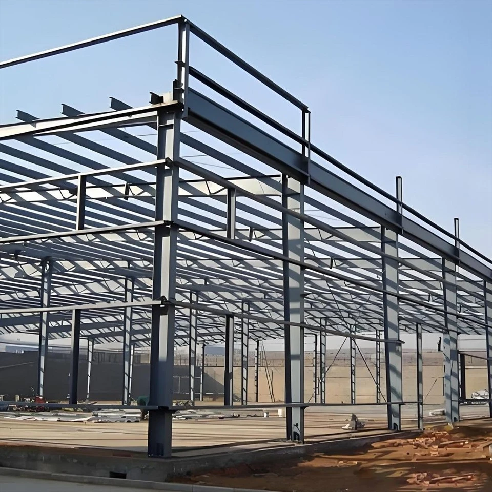C Shape Steel Beam high quality