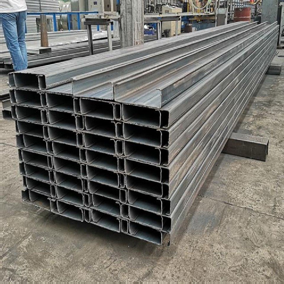 C Shape Steel Beam best