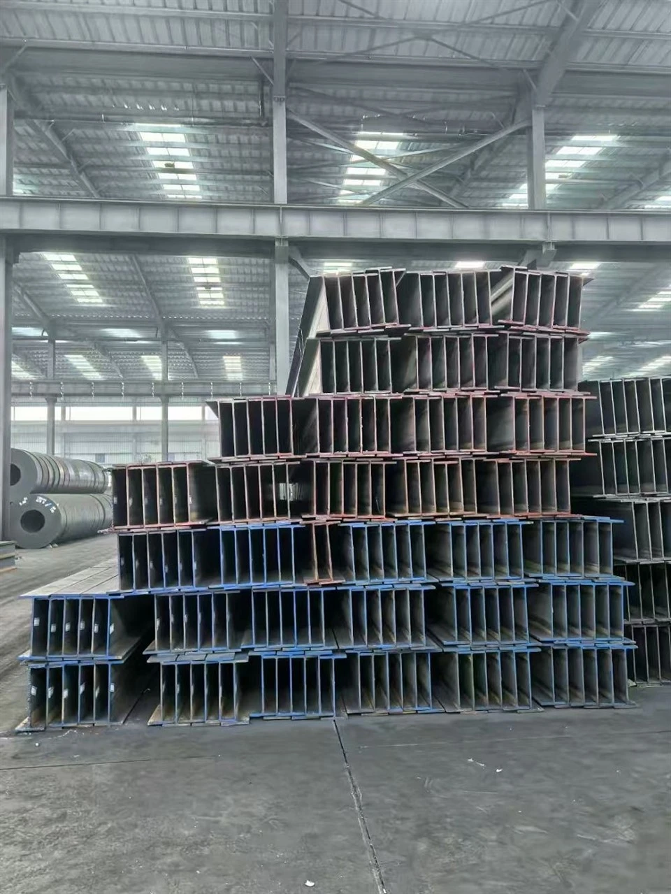 H Shaped Channel suppliers
