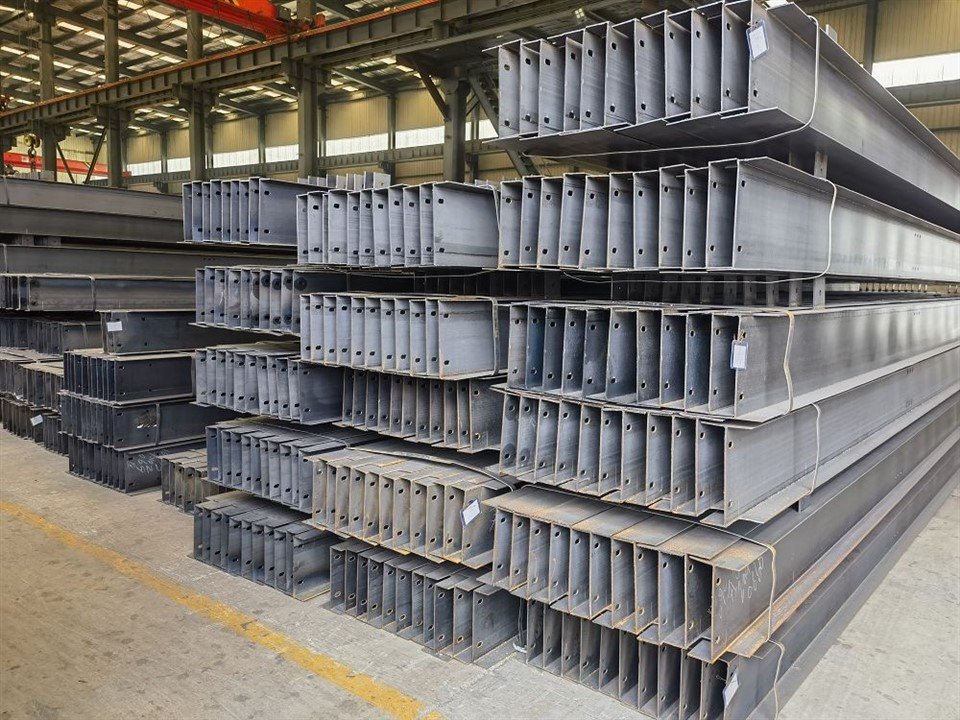 H Shaped Channel factory
