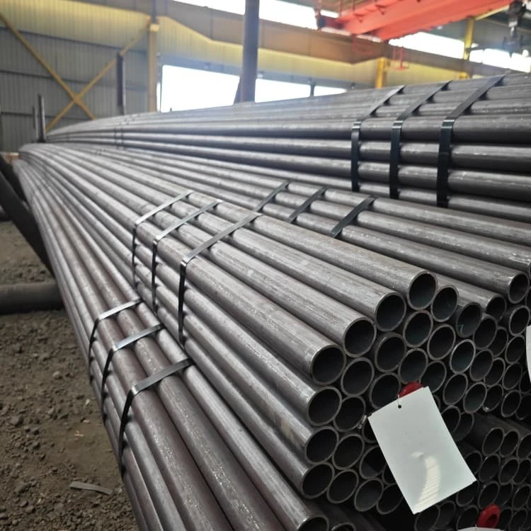 Hot Rolled Seamless Steel Pipe best