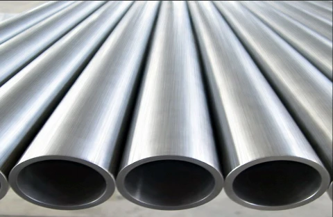 Steel Pipes