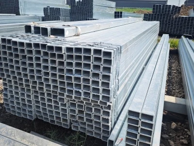 Hot Dipped Galvanized Rectangular Pipe: The Ultimate Guide To A Versatile And...