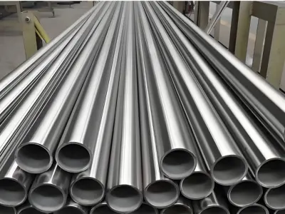 What You Need To Know About Stainless Steel Pipes