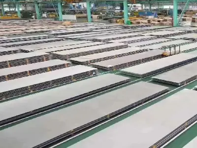 How To Select Stainless Steel Plates 304, 304L,316 And Common Types
