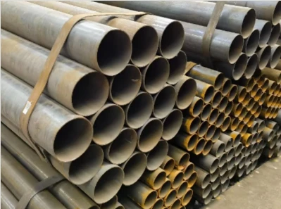 Sch 40 Vs Sch 80 Carbon Steel Pipe: How To Choose The Right Pipe For Your Pro...