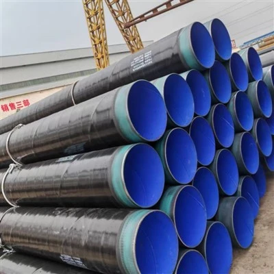 Oil Casing Pipe