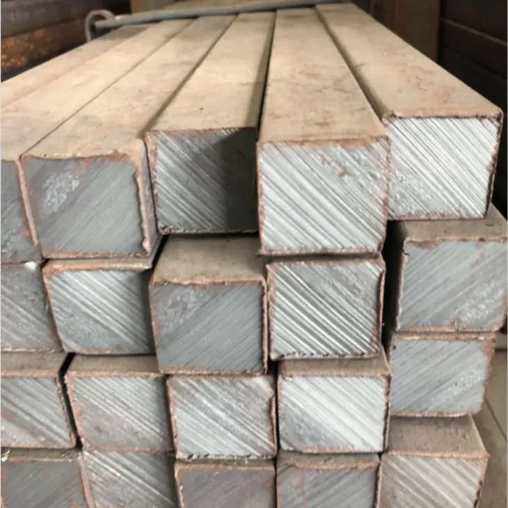 Square Bar Iron high quality