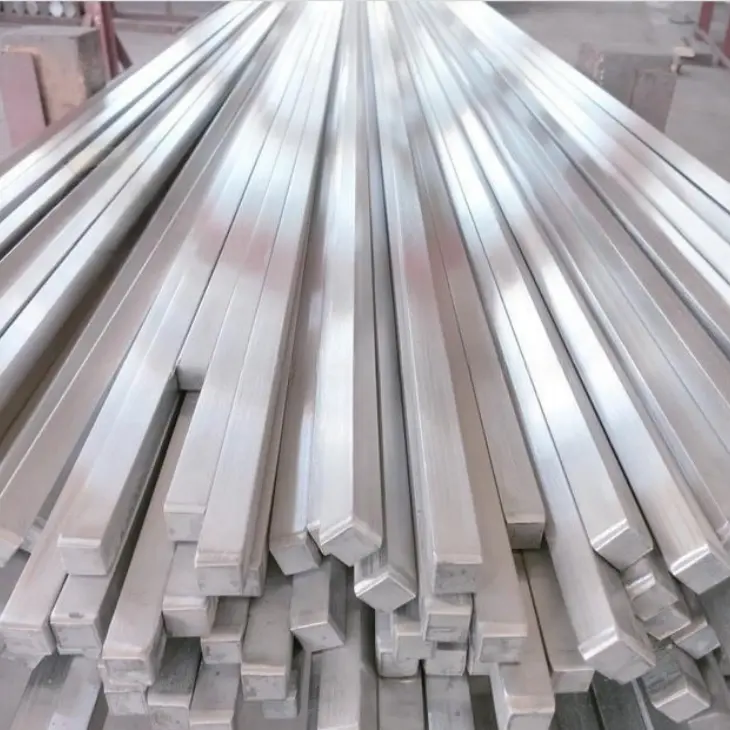 Square Bar Iron factory