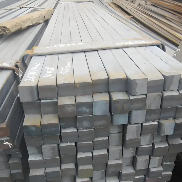 Square Bar Iron best