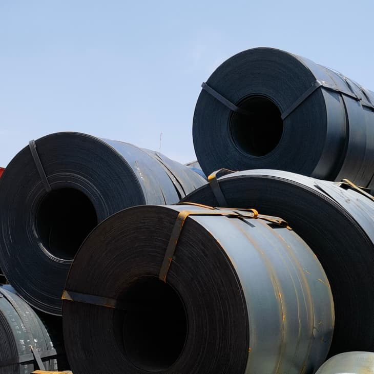 Steel Plate Strip suppliers