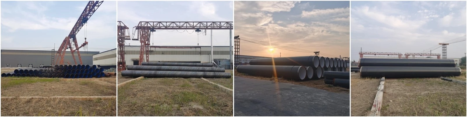 carbon steel carbon steel