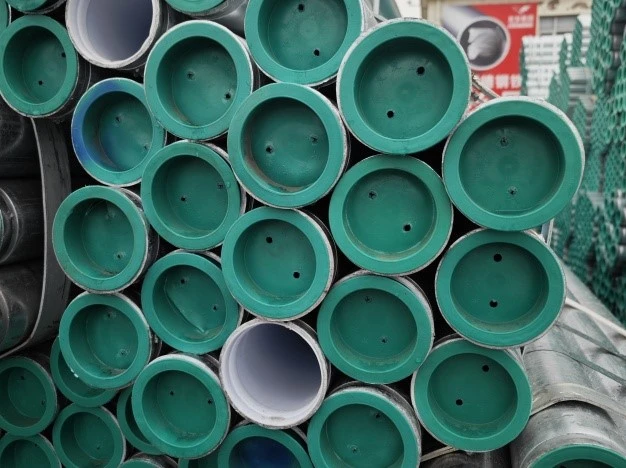 plastic lined steel pipe1 plastic lined steel pipe1