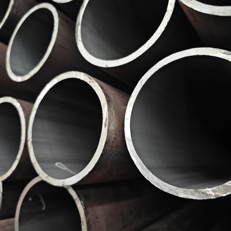 ASTM A106 Grade B Seamless Steel Pipe manufacturer ASTM A106 Grade B Seamless Steel Pipe manufacturer