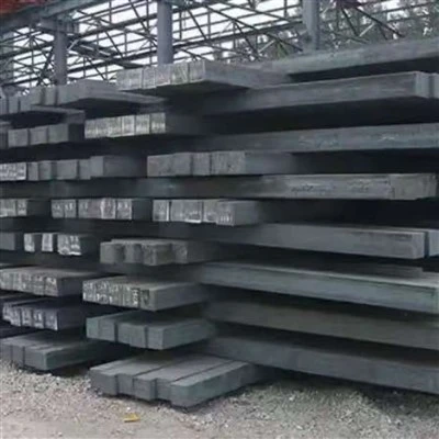 10mm Carbon Steel Square Bar