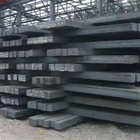 10mm Carbon Steel Square Bar