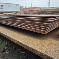 12mm Mild Steel Plate