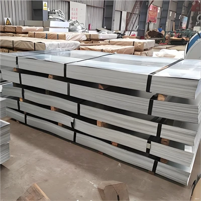 3 mm Steel Sheet