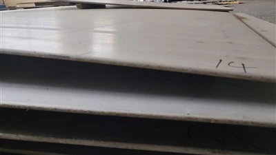 Low Alloy Wear Resistant Steel Plate