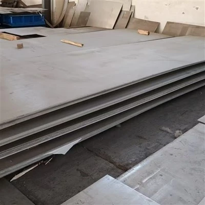Low Temperature Pressure Vessel Steel Plate