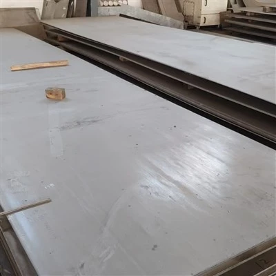 AR400 Wear Resistant Steel Plate