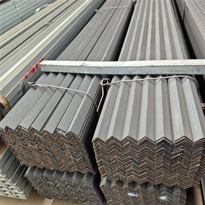 40*40*5 Steel Angle